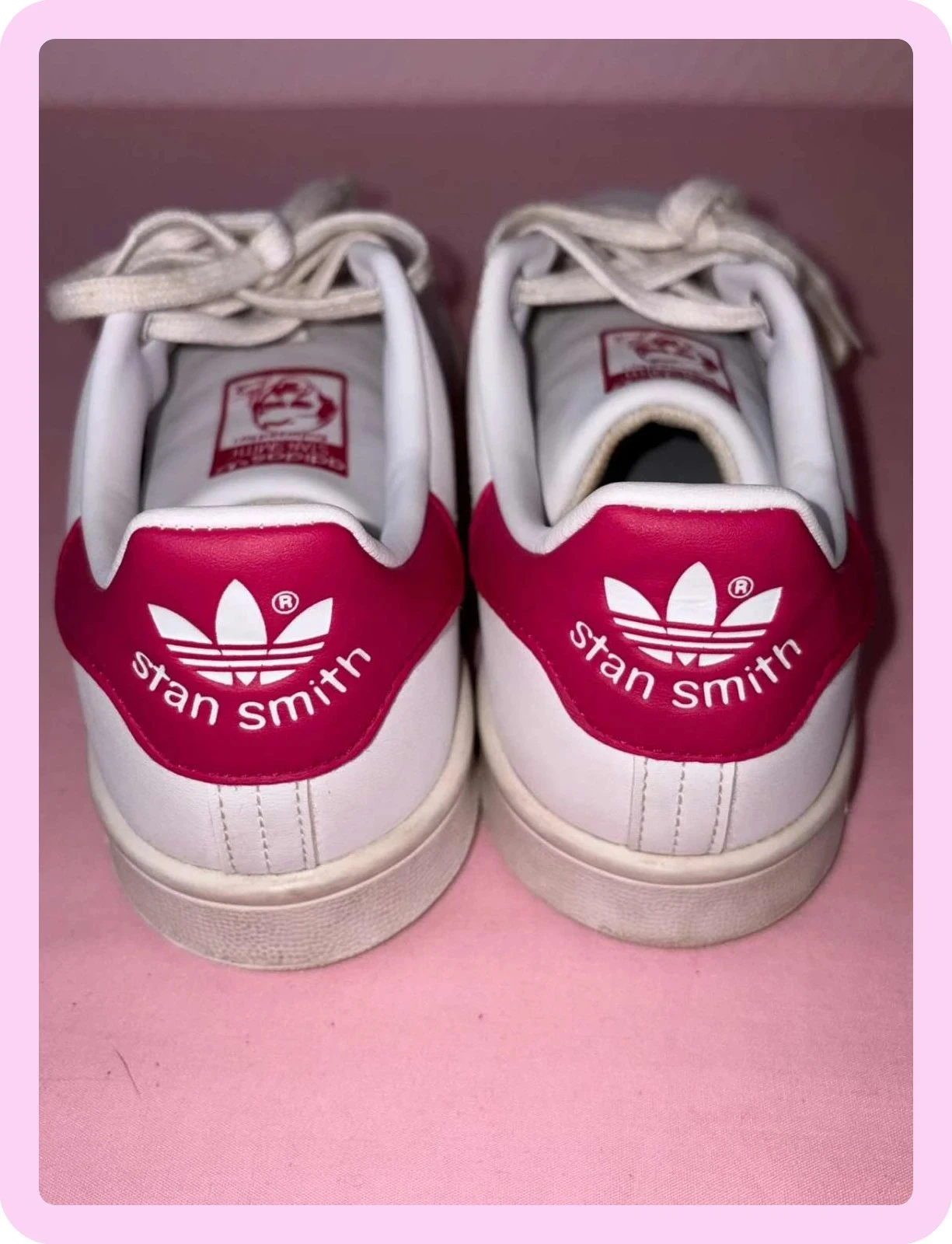 Women's sneakers, Stan Smith size 36 clean – photo 4